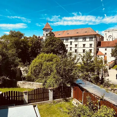Vaclavska 109 * Jindrichuv Hradec